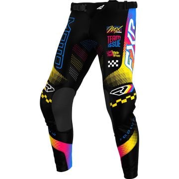 FXR Podium Youth Motocross Pants