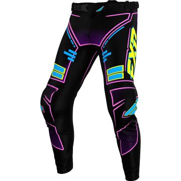 FXR Podium Sketchy Youth Motocross Pants