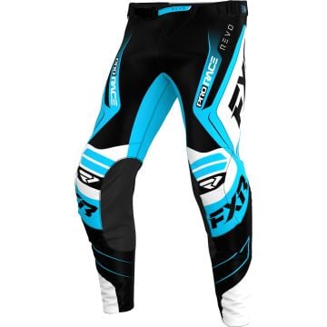 FXR Revo Youth Motocross Pants
