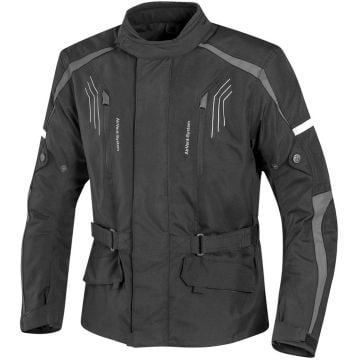 GMS Dayton Motorcycle Textile Jacket