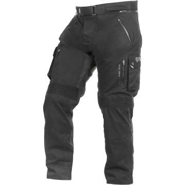 GMS Terra Eco Pantalon textile de moto