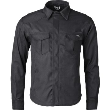 GMS Jaguar Neo Mono Motorcycle Shirt