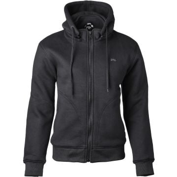 GMS Panda Neo Ladies Motorcycle Hoodie