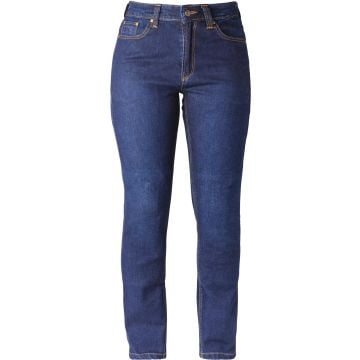 GMS Austin Regular Damen Vaqueros de moto para mujer