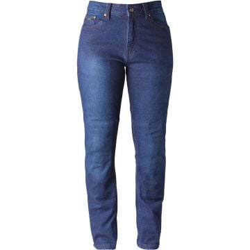 GMS Atlanta Slim Damen Vaqueros de moto para mujer
