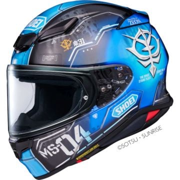 Shoei NXR2 Bugu Helmet