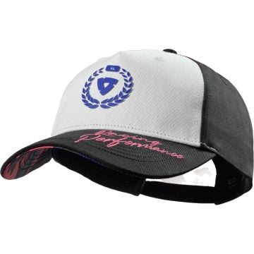 Revit Zachary Cap