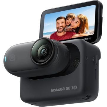 Insta360 GO 3S Standard Edition Action Camera