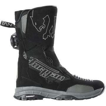 Furygan Chattan D3O Motorcycle Boots