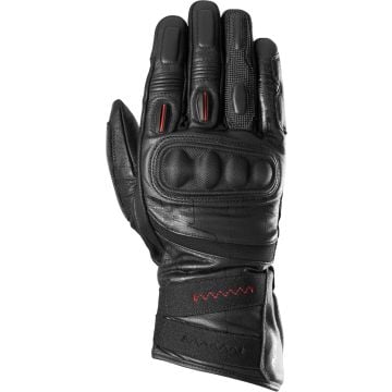 Furygan LR Nomad Vented perforated Motorcycle Gloves