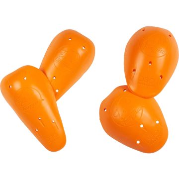 Furygan D3O Elbow Knee and Shoulder Protectors Set