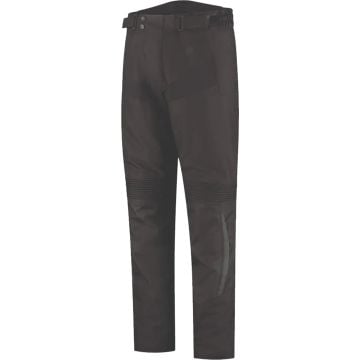 Rusty Stitches Super Mason Motorrad Textilhose