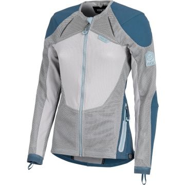 Knox Urbane Pro Move Ladies Motorcycle Textile Jacket