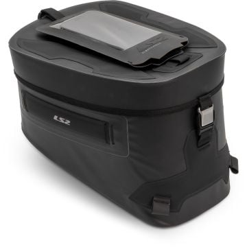 LS2 Move Ahead 15L bolsa impermeable para depósitos