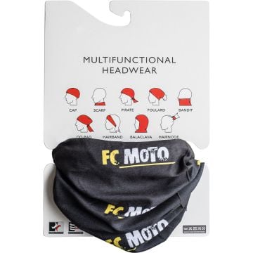 FC-Moto Multifunctional Headwear