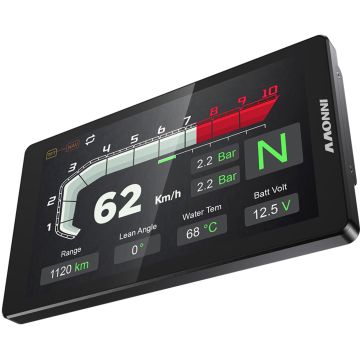 INNOVV N2 BMW Sistema multimedia para motocicletas