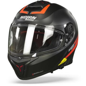 Nolan N80-8 Staple N-Com 54 Full Face Helmet