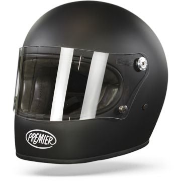 Premier Trophy U 9 BM  Full Face Helmet