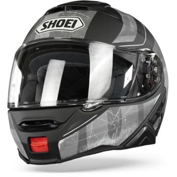 Shoei Neotec II Jaunt TC-5 Casque Modulable