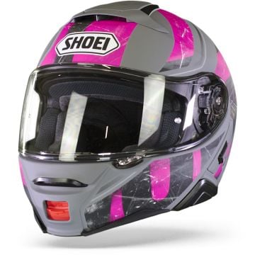 Shoei Neotec II Jaunt TC-7 Klapphelm