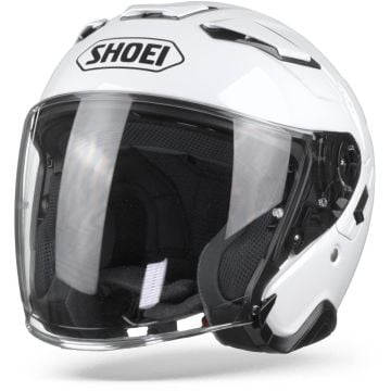 Shoei J-Cruise II Blanc 