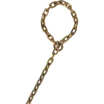 ABUS Chain KS/9 Loop Kettenschloss