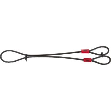 ABUS Cobra 5 Steel Cable