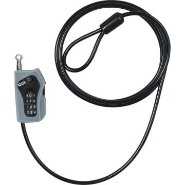 ABUS Combiloop 205 Steel Cable