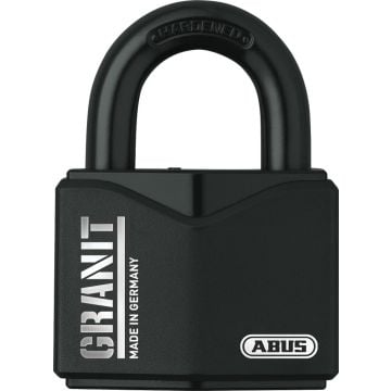 ABUS Granit 37/55 Vorhängeschloss