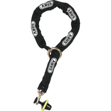 ABUS Granit 68 Victory 12KS Black Loop Chain Lock