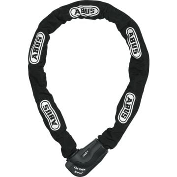 ABUS Granit City Chain XPlus 1060 Kettenschloss