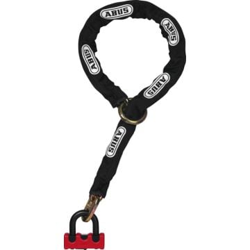 ABUS Granit Power XS 67 10KS Black Loop Chain Lock