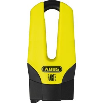 ABUS Granit Quick 37/60 Pro Bremsscheibenschloss