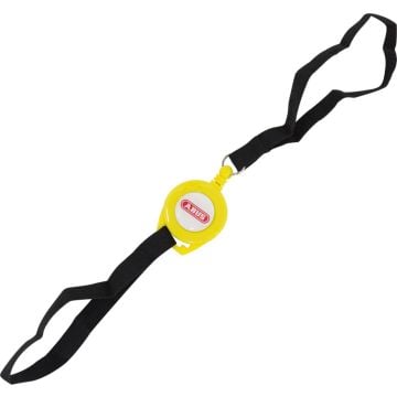 ABUS Memo Roll Up Reminder Cable