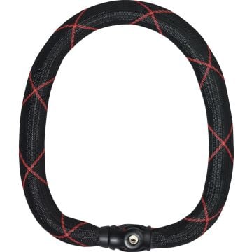 ABUS Steel-O-Chain Ivy 9210 Kettenschloss