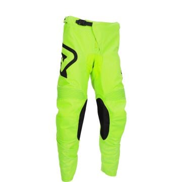 Acerbis J-Windy Vented Limelight Lime Motocross Pants