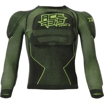 Acerbis X-Fit Future Level 2 Kids Protector Shirt