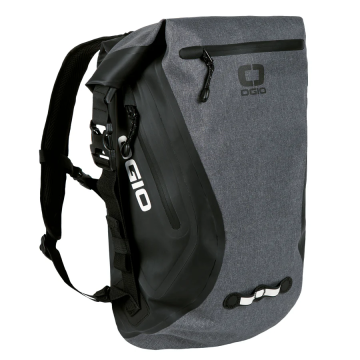 Ogio Sport Bag Elements Aero-D 26L Black