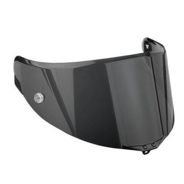 AGV Race 3 Visière AS Fumé 