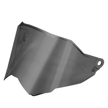 AGV Dual 1 AX9 Visière Fumé Foncé 80%