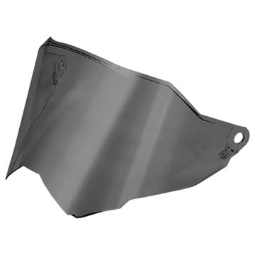 AGV Dual Visière AS AF Fumé