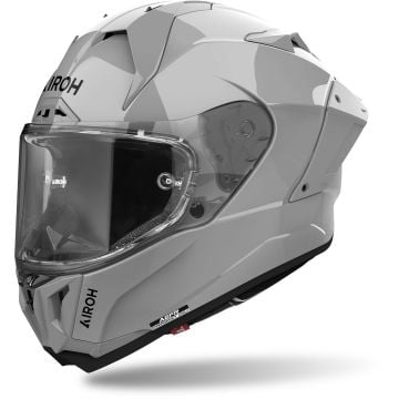Airoh GP 800 Color Carbon Gris Casque Intégral