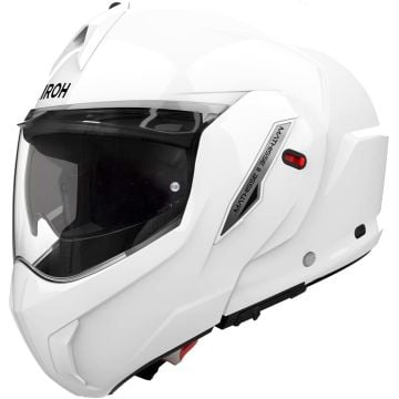 Airoh Mathisse II Blanc Casque Modulable
