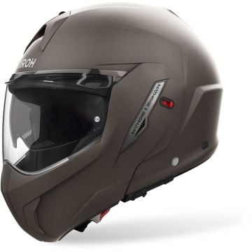 Airoh Mathisse II Bronze Mat Casque Modulable