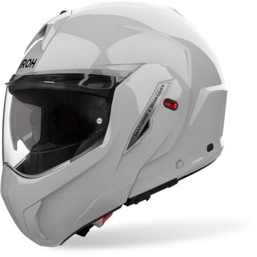 Airoh Mathisse II Gris Casque Modulable