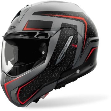 Airoh Mathisse II Magnet Casque Modulable