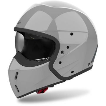 Airoh J110 Color Gris Casque Jet
