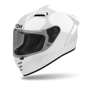 Airoh Connor White Full Face Helmet