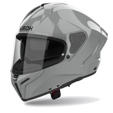 Airoh Matryx Grey Full Face Helmet