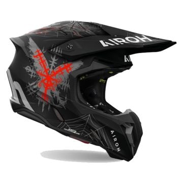 Airoh Twist 3 Arcade Offroad Helmet